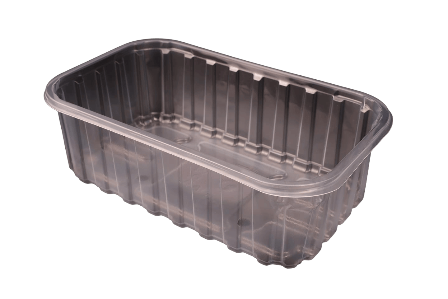 Gyümölcskosár tálca lyukkal, 500 g