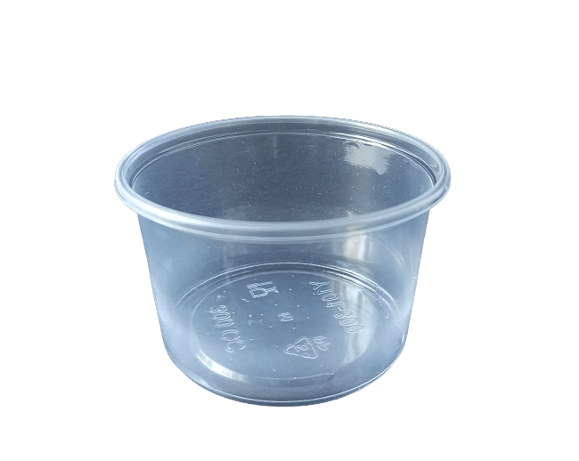 Imbisz tál HAGNER, 300 ml