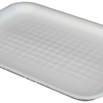 Habtálca 70, húsos-gyümölcsös, fehér, 13,5x18,0x2 cm