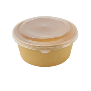 Salátás tál Kraft, 750 ml, 145×70 mm