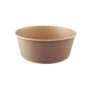 Salátás tál Kraft, 1300 ml, 187×67 mm