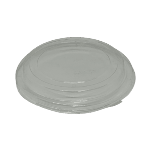 PET Tető salátás tálhoz 187×10 mm, 1300 ml
