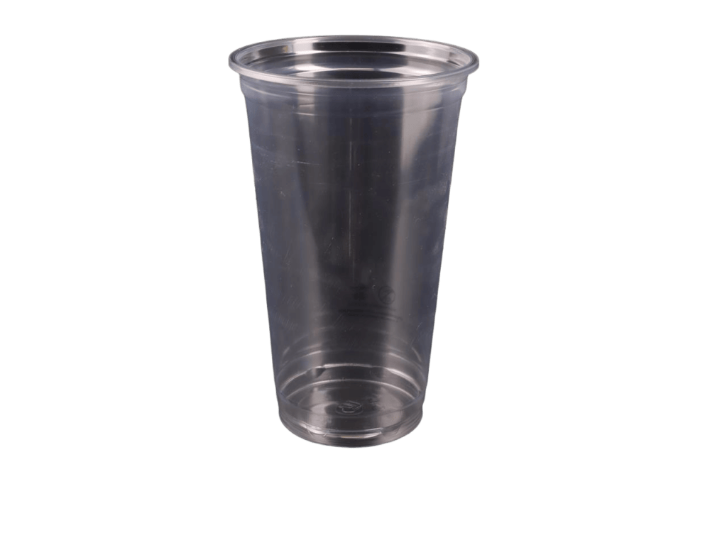 Shaker pohár 500 ml, víztiszta, Ø95 x 131