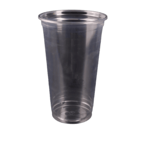 Shaker pohár 500 ml, víztiszta