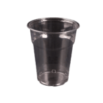 Shaker pohár 300 ml , víztiszta