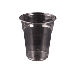 Shaker pohár 300 ml , víztiszta