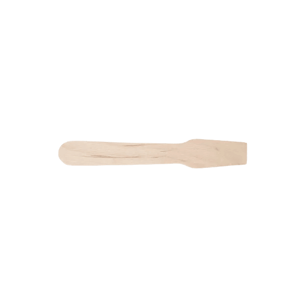 Fa kanál, fagyis, 9,6 cm