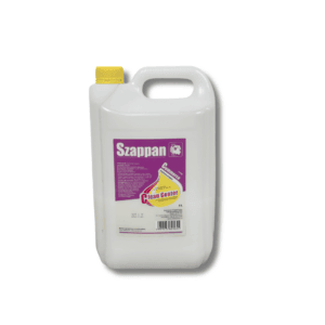 Folyékony szappan 5 liter