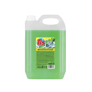 Mosogatószer 5 liter