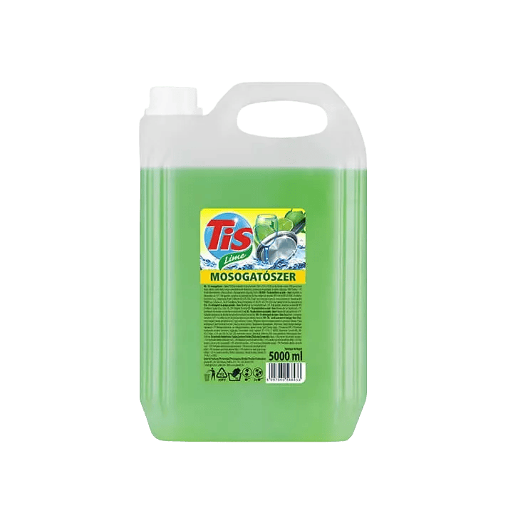 Mosogatószer 5 liter