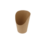Sültkrumplis papírpohár, 320 ml