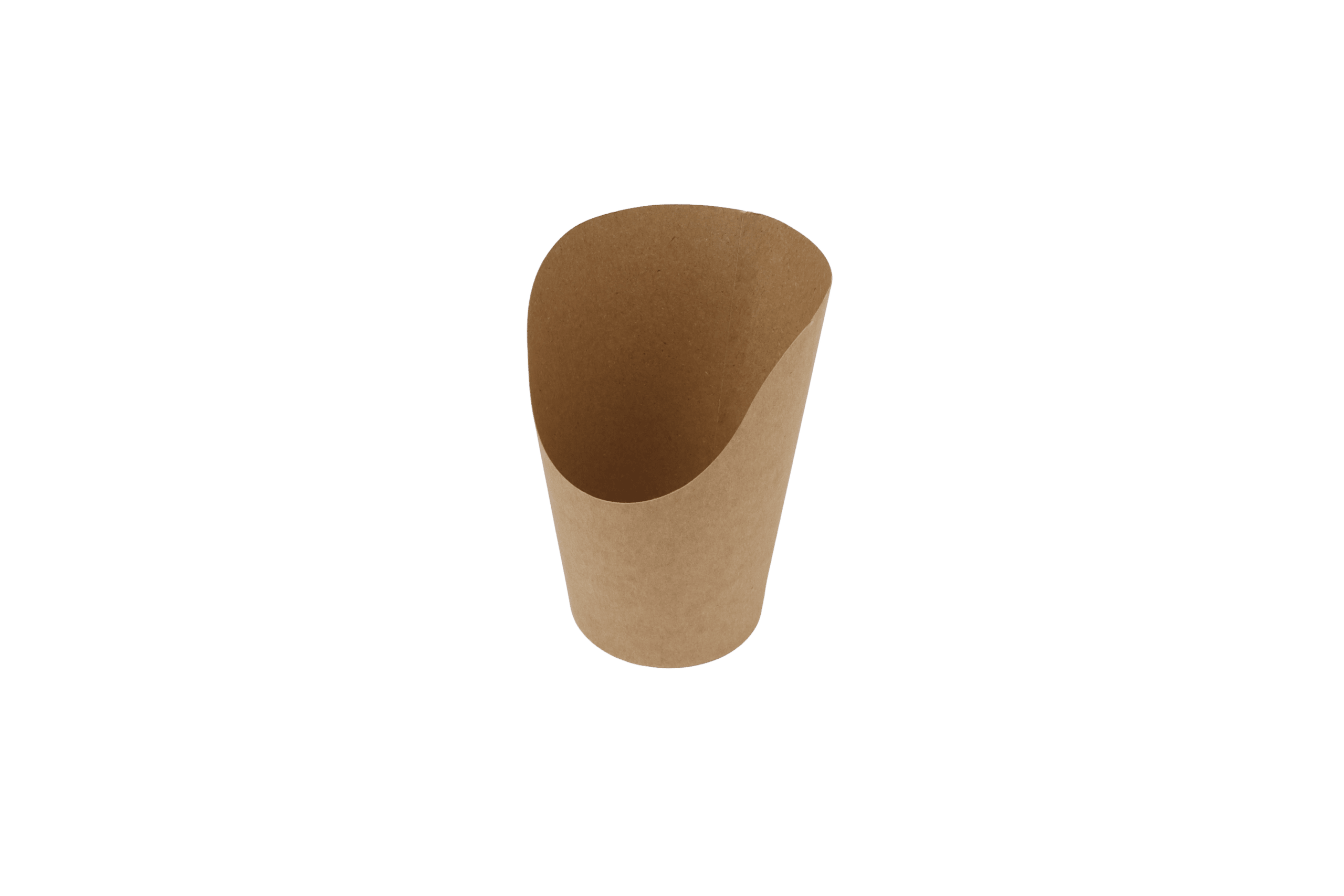 Sültkrumplis papírpohár, 320 ml