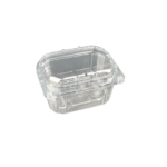 Gyümölcskosár fedeles 500 g