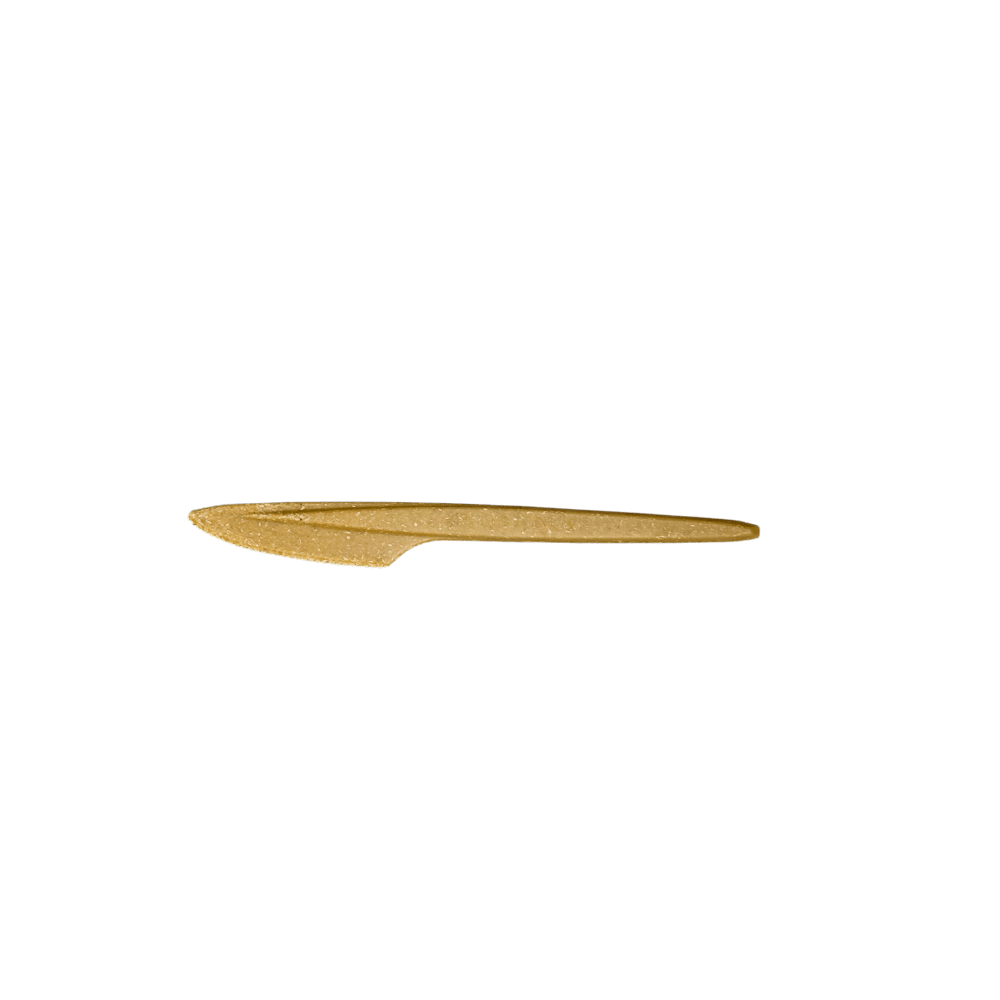 Kés WPC, 17 cm