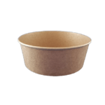 Salátás tál Kraft, 750 ml, 150x60 mm