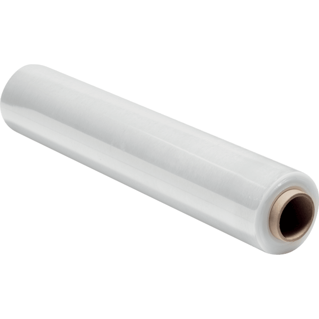 Kézi stretch fólia 23 mc, 165 m, 500 mm