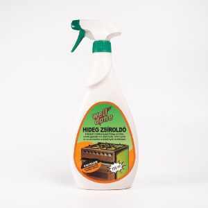 Well Done hideg zsíroldó 750ml szórófejes