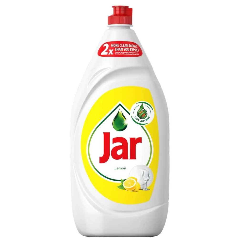 JAR 900 ml mosogatószer