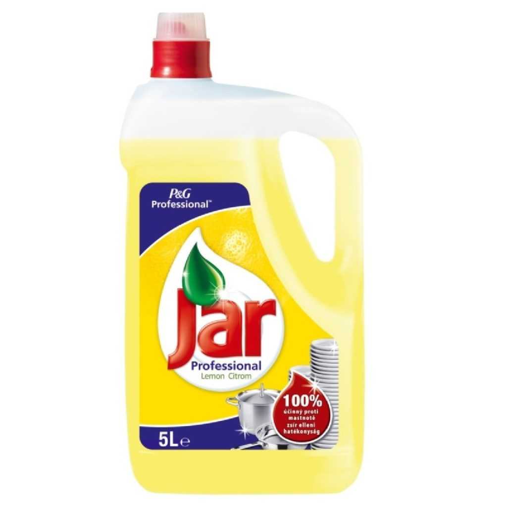 JAR mosogatószer 5 l