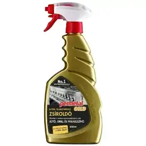 Hideg zsíroldó Permetal 650 ml, extra erős