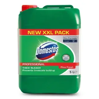 Domestos fertőtlenítő 5 l