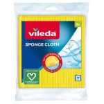 Vileda szivacskendő 3 db-os